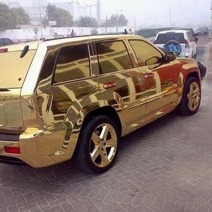 Meet your Posher, Ballardo